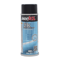 2K PRE-GASSED AEROSOL 6/CASE